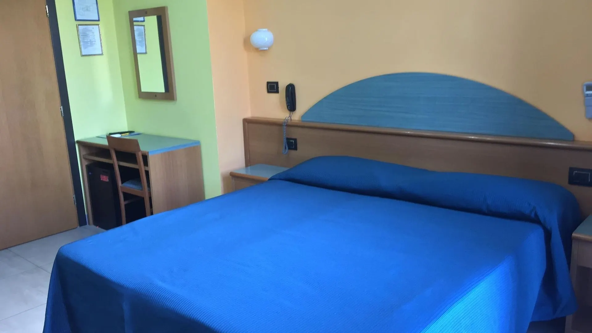 Hotel Roma Marina di Massa