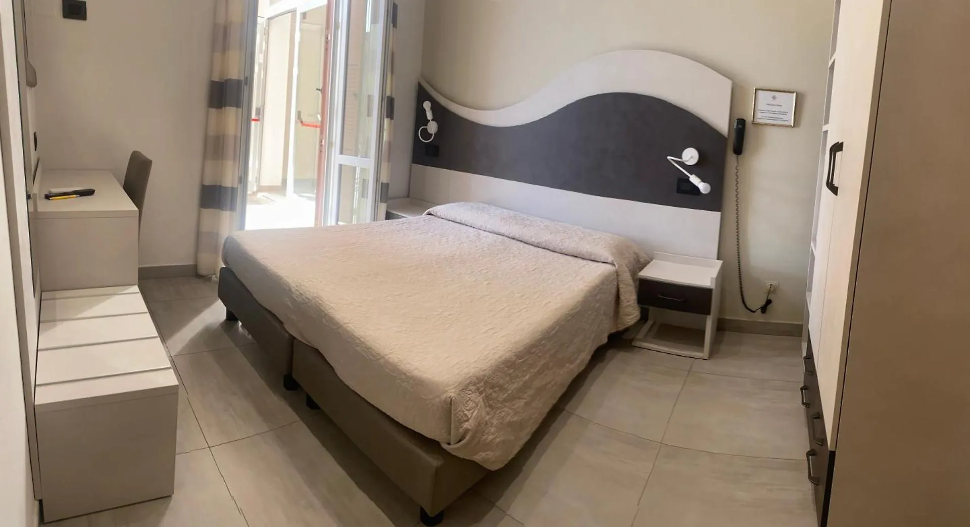 Hotel Roma Marina di Massa