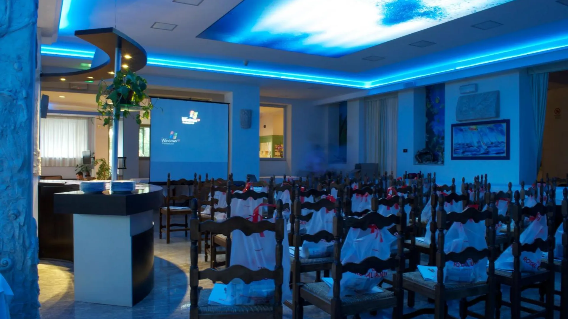 Hotel Roma Marina di Massa