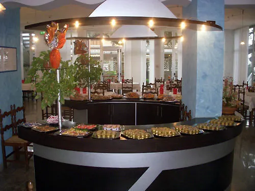 Hotel Roma Marina di Massa