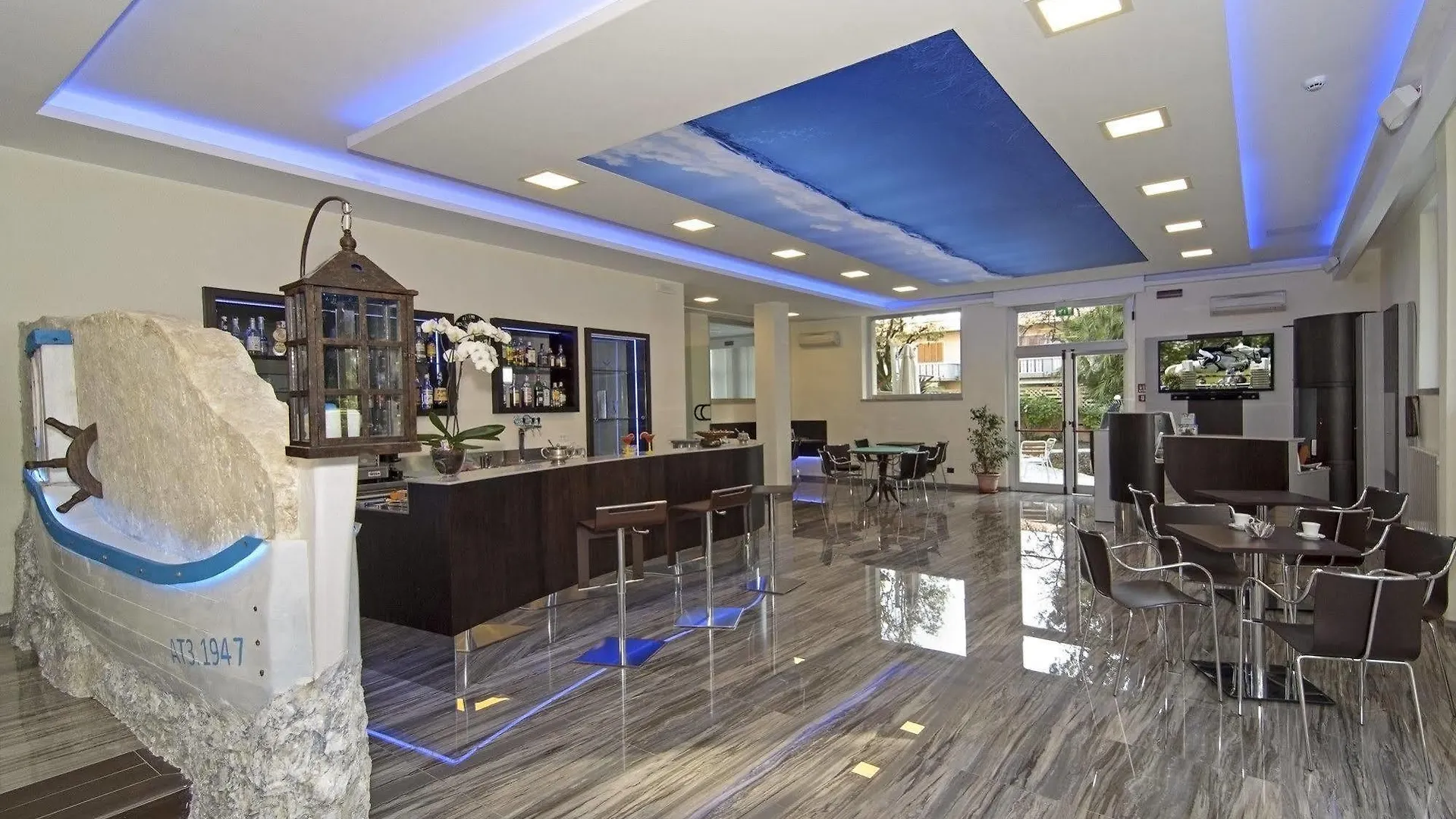 Hotel Roma Marina di Massa