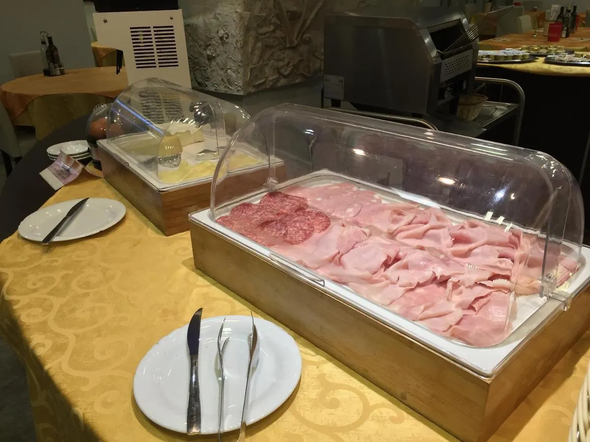 Hotel Roma Marina di Massa